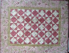 Custom Baby Quilt made by Juananne Wales.JPG